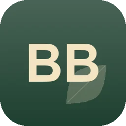 Logo Berghaus Blässe