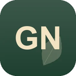 Logo Gebäudereinigung Nachtigall