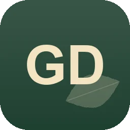 Logo Galabau Drabben Peter Drabben Garten- und Landschaftsbau