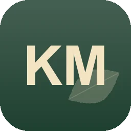 Logo Klaus M. Bunzel Garten- und Landschaftsbau