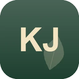 Logo Klaus Jungert Gartengestaltung