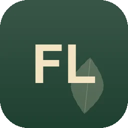 Logo Franz Lang Gartenbau