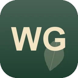 Logo Werner Garten und Landschaftsbau
