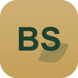 Logo Becker & Schäfer Garten- und Landschaftsbau