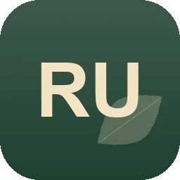 Logo Rund um Grün Rüdiger Lammert