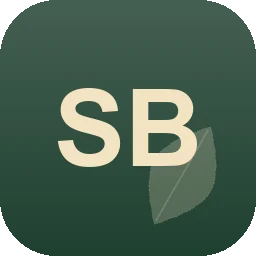 Logo Seek Baum&Gartenpflege