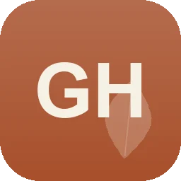 Logo Günther Higl Garten- und Landschaftsbau