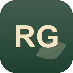 Logo Robert Graf Garten- und Landschaftsbau