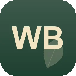 Logo W.E.B. Wohnumfeldgestaltung-Erdbewegung-Böttcher