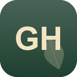 Logo Gartengestaltung Heuermann