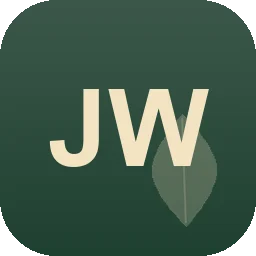 Logo Jan Wendeler