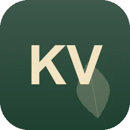 Logo Kersten Vogelsang Gartengestaltung & Pflege