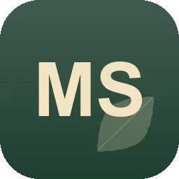 Logo Markus Scholl Garten- und Landschaftsbau
