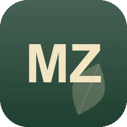 Logo Mut zur Wildnis Gartenbau