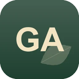 Logo Garten & Anlagenpflege Schmidt