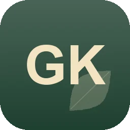 Logo Gudrun Koßmann Garten- und Landschaftsplanerin
