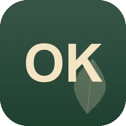 Logo Oliver Krüger Garten- und Landschaftsplaner