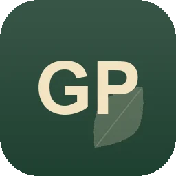 Logo Grün Plan + Bau - Dipl.-Ing. Eike Klünenberg