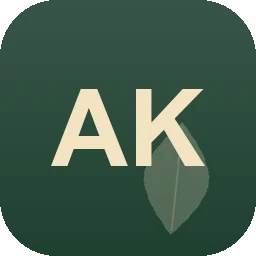 Logo A. Kraft S. Blumen und Gartenbau