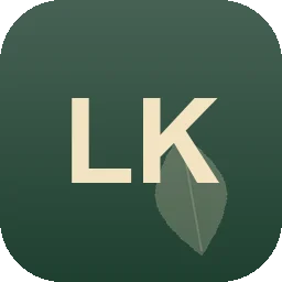 Logo Lothar Keck Gartengestaltung