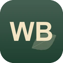 Logo Wolfgang Baranczyk Haus- und Gartenservice Lauterbach