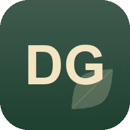 Logo Doni Garten & Landschaftsbau