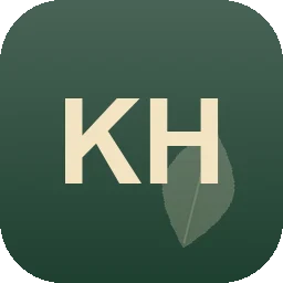 Logo Klaus Hild Gartenservice