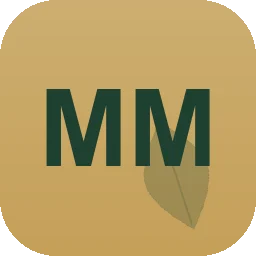 Logo Manfred Mostert