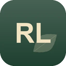 Logo Roland Leidenforst Gartenbau
