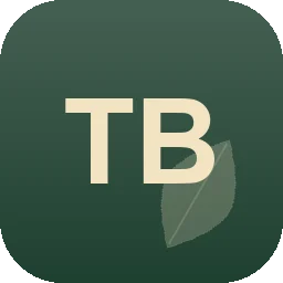 Logo TK BAU