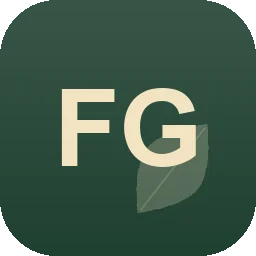 Logo FLESCH Garten- und Landschaftsbau
