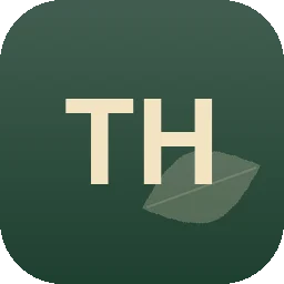 Logo Tahir Hajdaraj