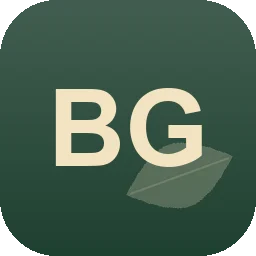 Logo Buhr GbR Garten- und Landschaftsbau