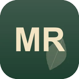 Logo Marco Ritter Gartengestaltung
