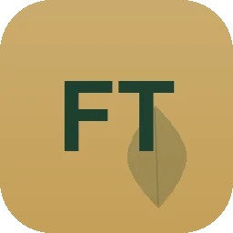 Logo Felix Trauth Gartenbau