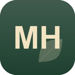 Logo Matthias Hildebrandt