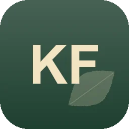 Logo Klaus Frohberg Garten- und Landschaftsbau