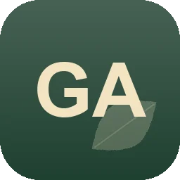 Logo GartenGlanz