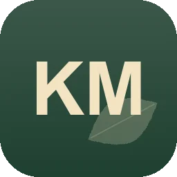 Logo Konrad Müller Gartenbau