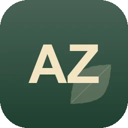 Logo A-Z Garten Landschaftsbau