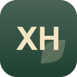Logo Xhevdet Hajredini Hagabau