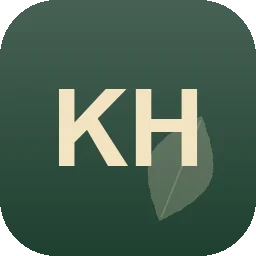 Logo Klaus Henßen