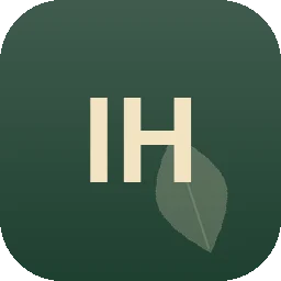 Logo Ingo Halbgewachs Gartenwerk