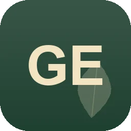 Logo Grün Event