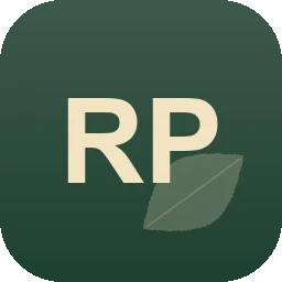 Logo Robert Poczak Hausmeister und Gartenservice