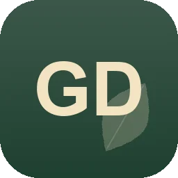 Logo Gerd Dreier Garten- u. Landschaftsbau