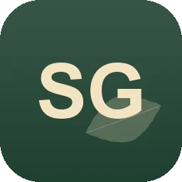 Logo s&g Gartenservice