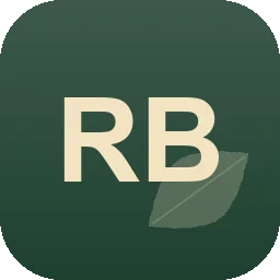 Logo Richard Baton Garten- und Landschaftsbau