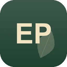 Logo Ernst Palme Gartenbau