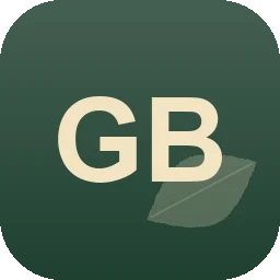Logo Gärtnerei Barke